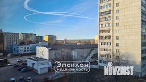 2-к квартира, вторичка, 47м2, 5/5 этаж