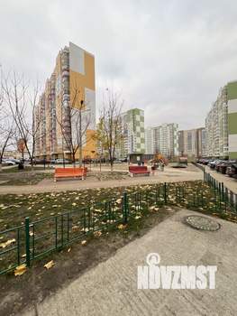 3-к квартира, вторичка, 77м2, 1/17 этаж