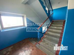 1-к квартира, вторичка, 35м2, 6/9 этаж