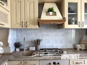 3-к квартира, вторичка, 73м2, 10/11 этаж