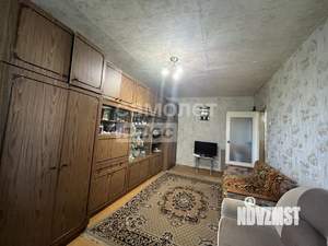 1-к квартира, вторичка, 29м2, 3/5 этаж