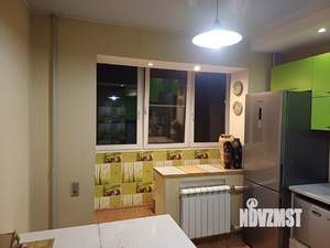 2-к квартира, вторичка, 52м2, 10/10 этаж