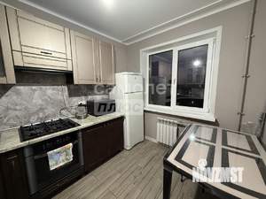 3-к квартира, вторичка, 60м2, 9/9 этаж