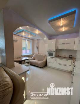 2-к квартира, вторичка, 68м2, 5/10 этаж