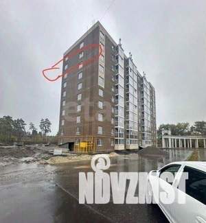 2-к квартира, вторичка, 66м2, 9/10 этаж