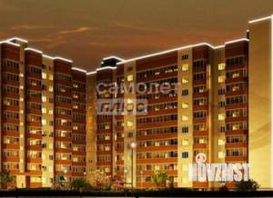 3-к квартира, вторичка, 94м2, 4/10 этаж