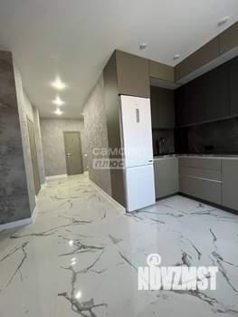 2-к квартира, вторичка, 69м2, 11/11 этаж