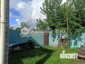 2-к квартира, вторичка, 47м2, 1/1 этаж