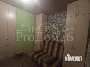 3-к квартира, вторичка, 59м2, 9/9 этаж