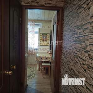 2-к квартира, вторичка, 44м2, 1/5 этаж