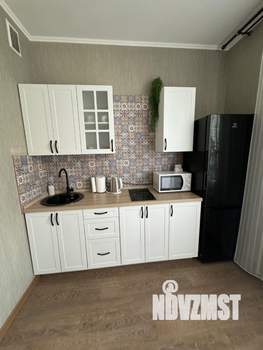 1-к квартира, вторичка, 41м2, 10/18 этаж