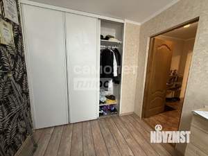 2-к квартира, вторичка, 45м2, 4/5 этаж