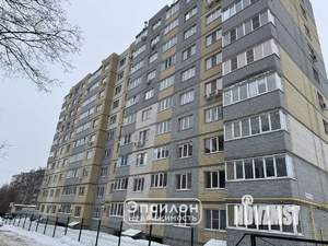 2-к квартира, вторичка, 55м2, 4/10 этаж