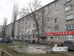 1-к квартира, вторичка, 18м2, 3/5 этаж