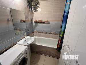 1-к квартира, вторичка, 41м2, 10/10 этаж