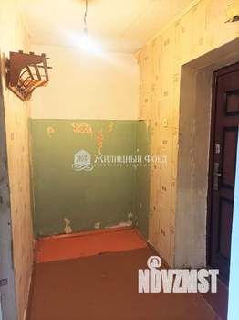 1-к квартира, вторичка, 34м2, 4/5 этаж