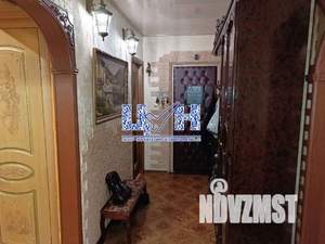 4-к квартира, вторичка, 77м2, 1/9 этаж