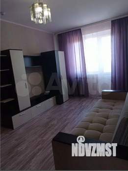 1-к квартира, вторичка, 38м2, 9/17 этаж