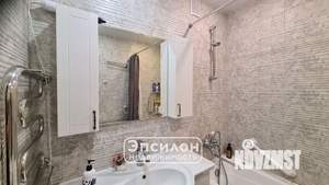 3-к квартира, вторичка, 78м2, 17/17 этаж