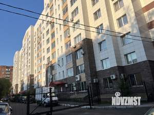 2-к квартира, вторичка, 81м2, 7/10 этаж