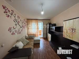 1-к квартира, вторичка, 36м2, 5/17 этаж