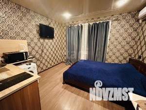 1-к квартира, вторичка, 20м2, 5/5 этаж