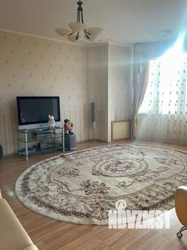 3-к квартира, вторичка, 114м2, 5/10 этаж