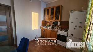 1-к квартира, вторичка, 41м2, 16/16 этаж