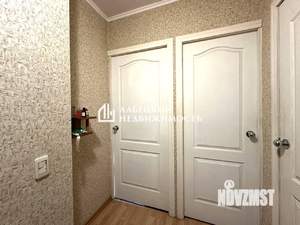 1-к квартира, вторичка, 29м2, 4/9 этаж