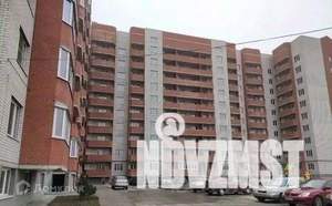 1-к квартира, вторичка, 45м2, 10/10 этаж