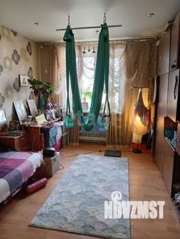 3-к квартира, вторичка, 58м2, 4/5 этаж