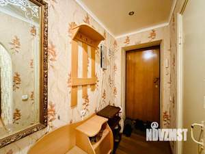 1-к квартира, вторичка, 31м2, 1/5 этаж