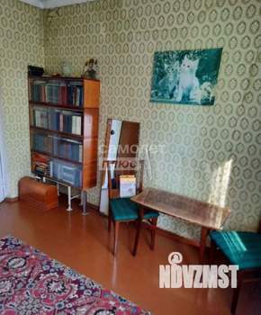 2-к квартира, вторичка, 50м2, 2/5 этаж