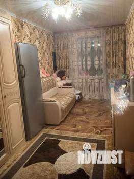 2-к квартира, вторичка, 46м2, 5/5 этаж