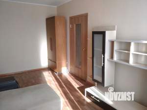 1-к квартира, вторичка, 36м2, 14/17 этаж