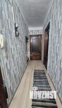 2-к квартира, вторичка, 56м2, 1/4 этаж