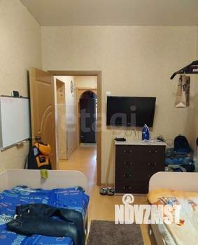 2-к квартира, вторичка, 47м2, 2/3 этаж