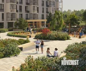 2-к квартира, вторичка, 63м2, 1/9 этаж