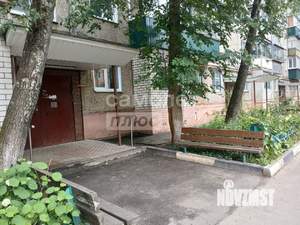 3-к квартира, вторичка, 62м2, 2/5 этаж