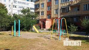 3-к квартира, вторичка, 89м2, 5/5 этаж