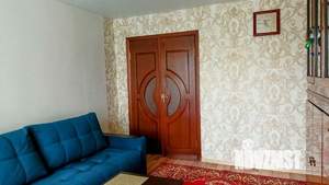 2-к квартира, вторичка, 50м2, 5/5 этаж