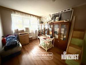 2-к квартира, вторичка, 48м2, 1/5 этаж