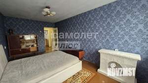 2-к квартира, вторичка, 47м2, 5/5 этаж