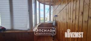 2-к квартира, вторичка, 58м2, 13/17 этаж