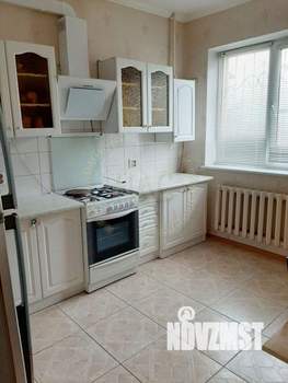 3-к квартира, вторичка, 87м2, 1/6 этаж