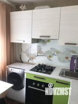 2-к квартира, вторичка, 44м2, 4/5 этаж