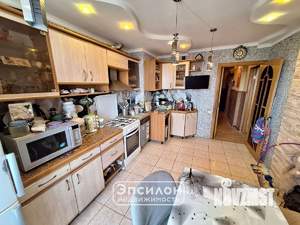 2-к квартира, вторичка, 68м2, 10/10 этаж
