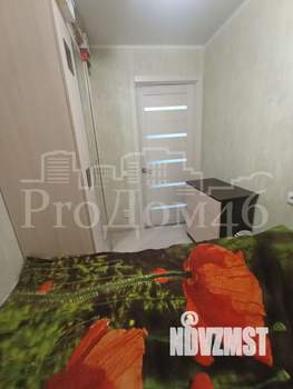 1-к квартира, вторичка, 31м2, 3/5 этаж