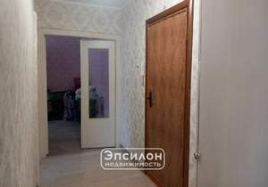 2-к квартира, вторичка, 47м2, 1/9 этаж