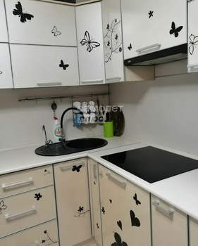 3-к квартира, вторичка, 77м2, 17/17 этаж